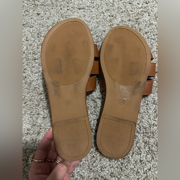 🌸SOLD🌸 Sandal Size 7.5 - Picture 5 of 5